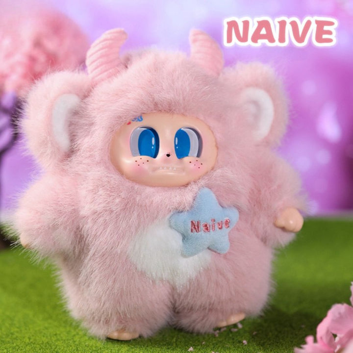 CUPA™ Little Monster Blind Box — “Undefined Myself” Series