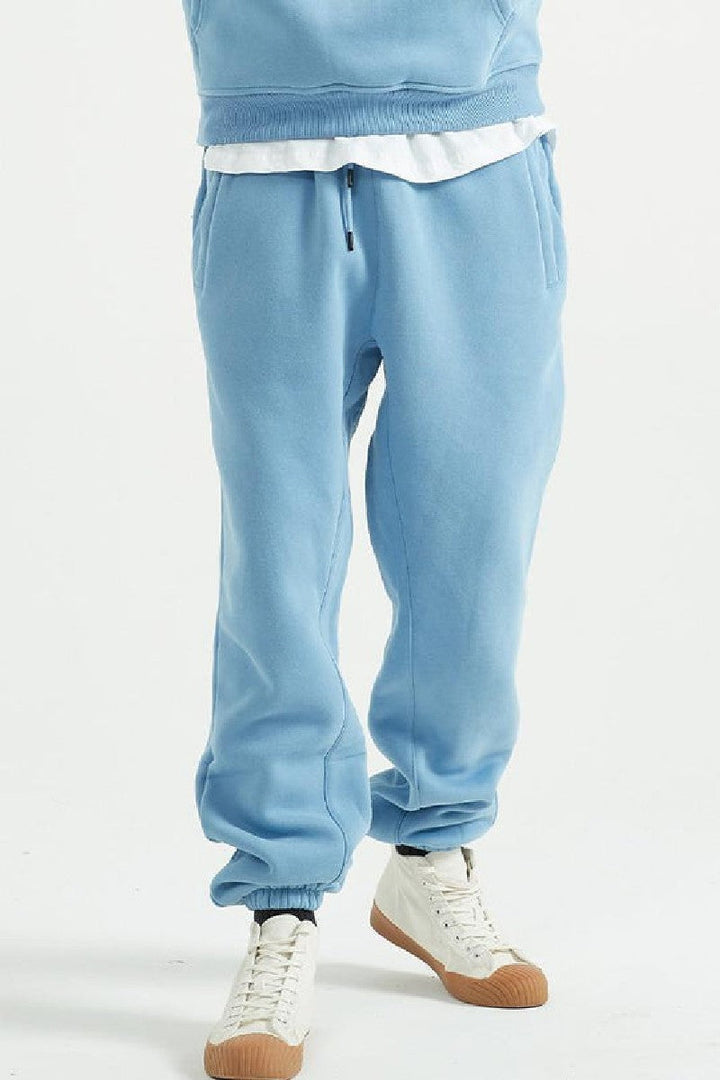 345G Basic Fleece Sweatpants