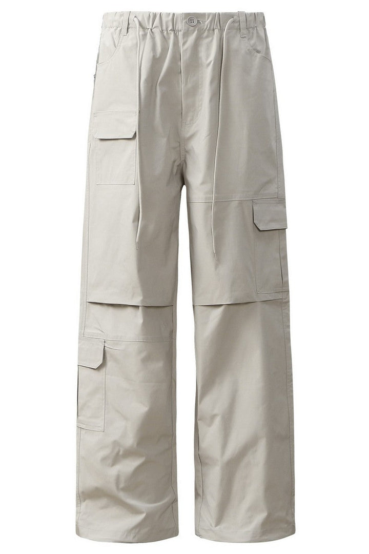 Paratrooper Multi Pocket Pants