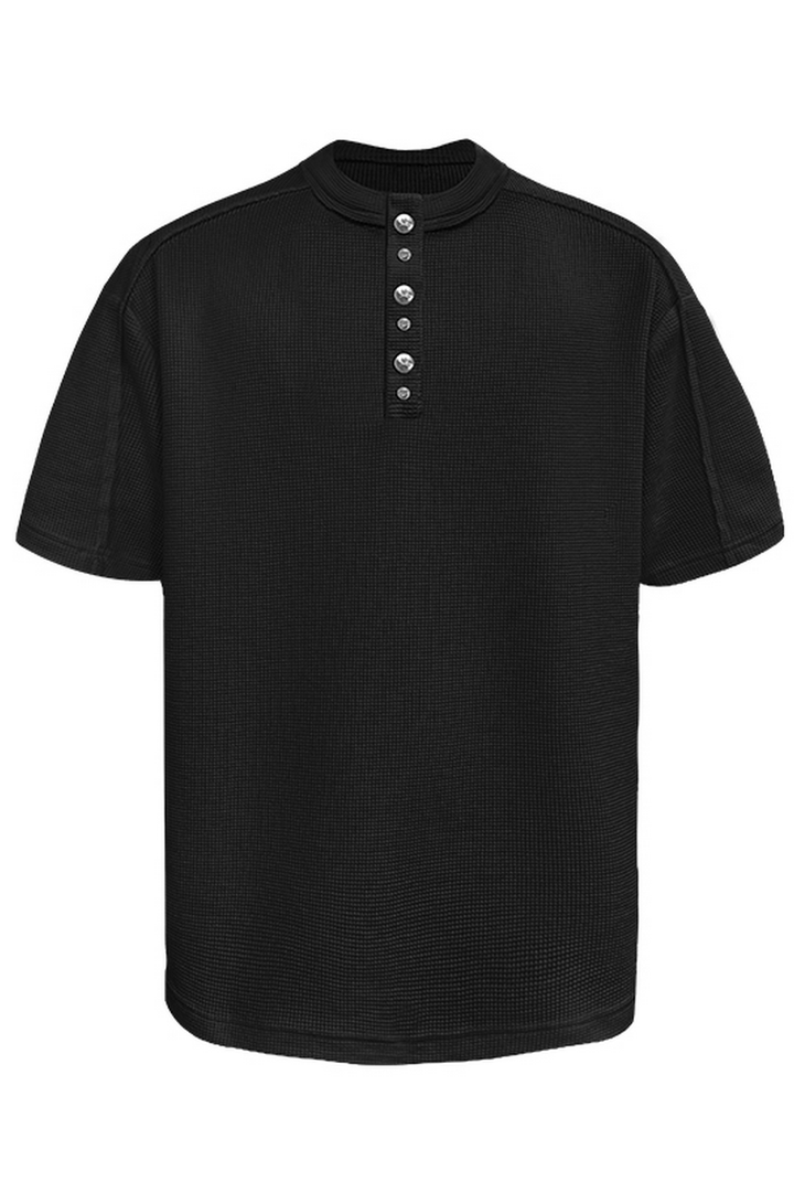 Gem Pirate Henley Tee