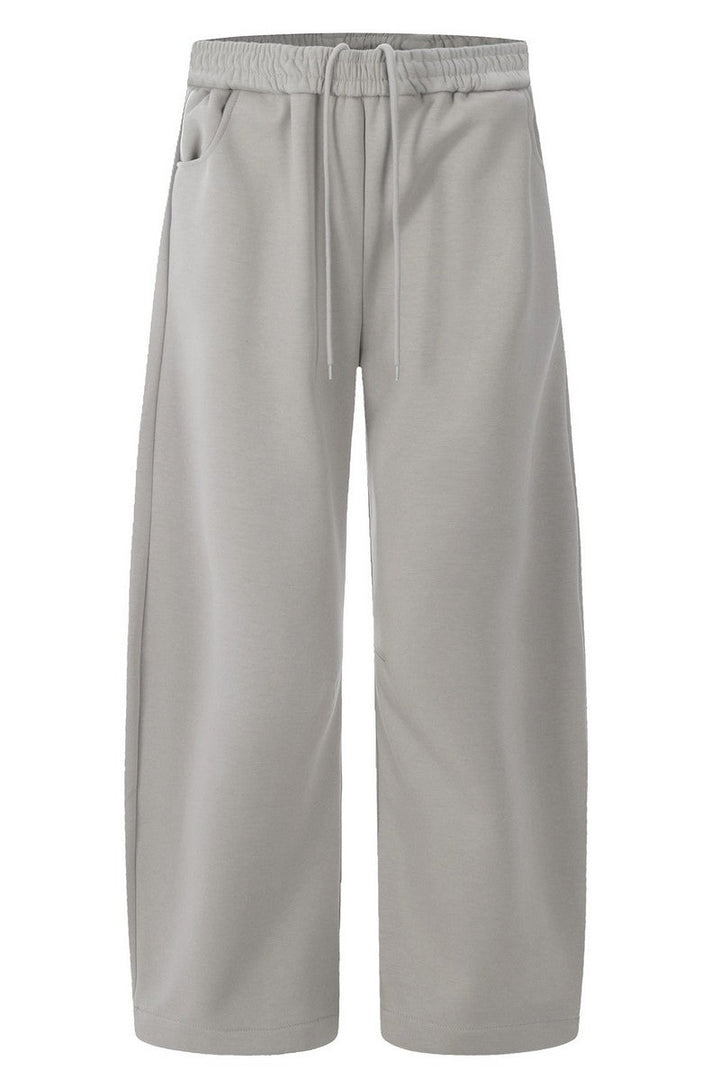 Air Layer Wide Sweatpants
