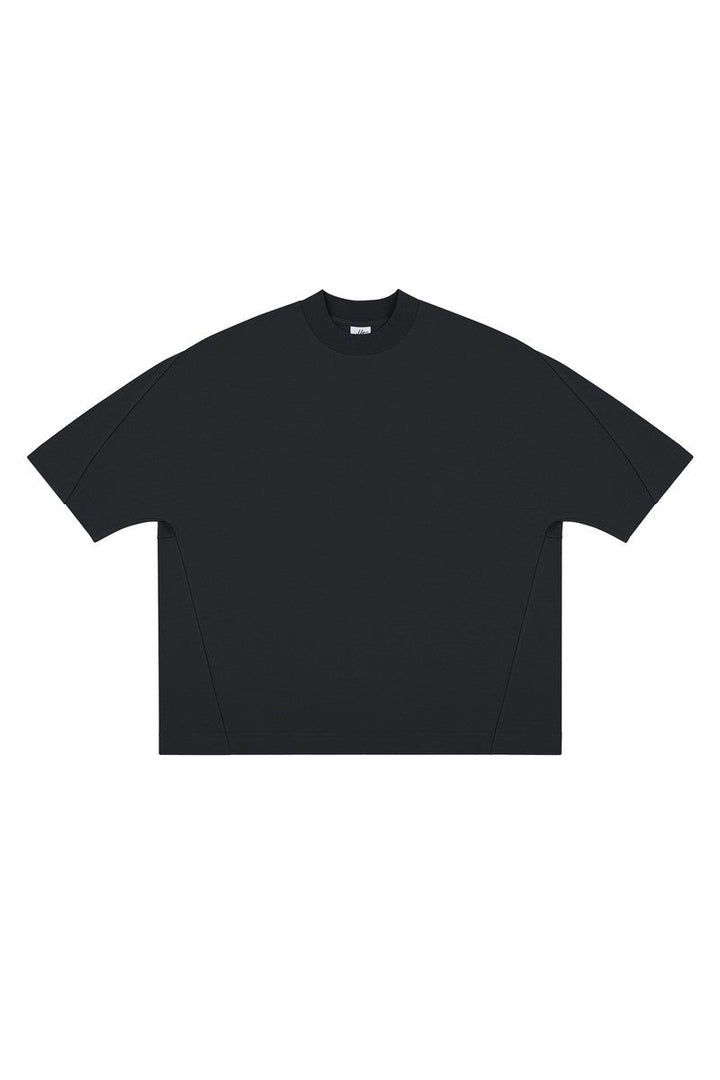 Cooling Oversized Cotton T-Shirt