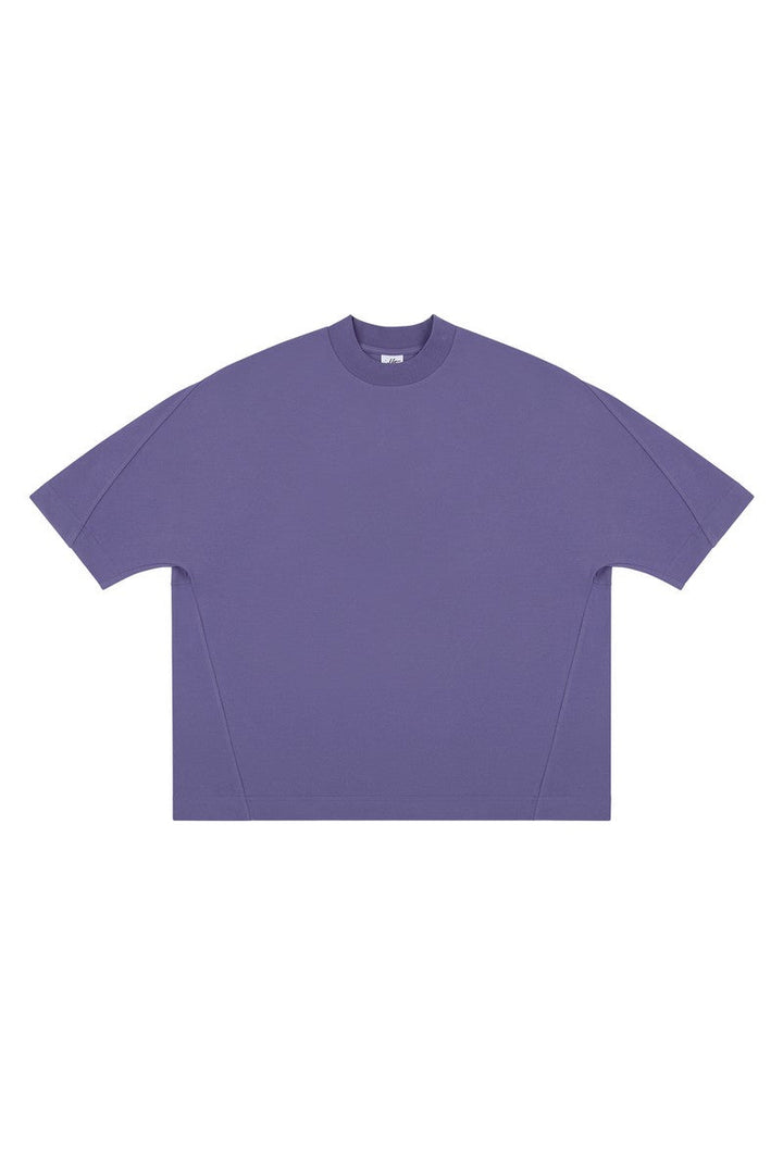 Cooling Oversized Cotton T-Shirt