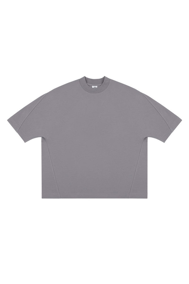 Cooling Oversized Cotton T-Shirt