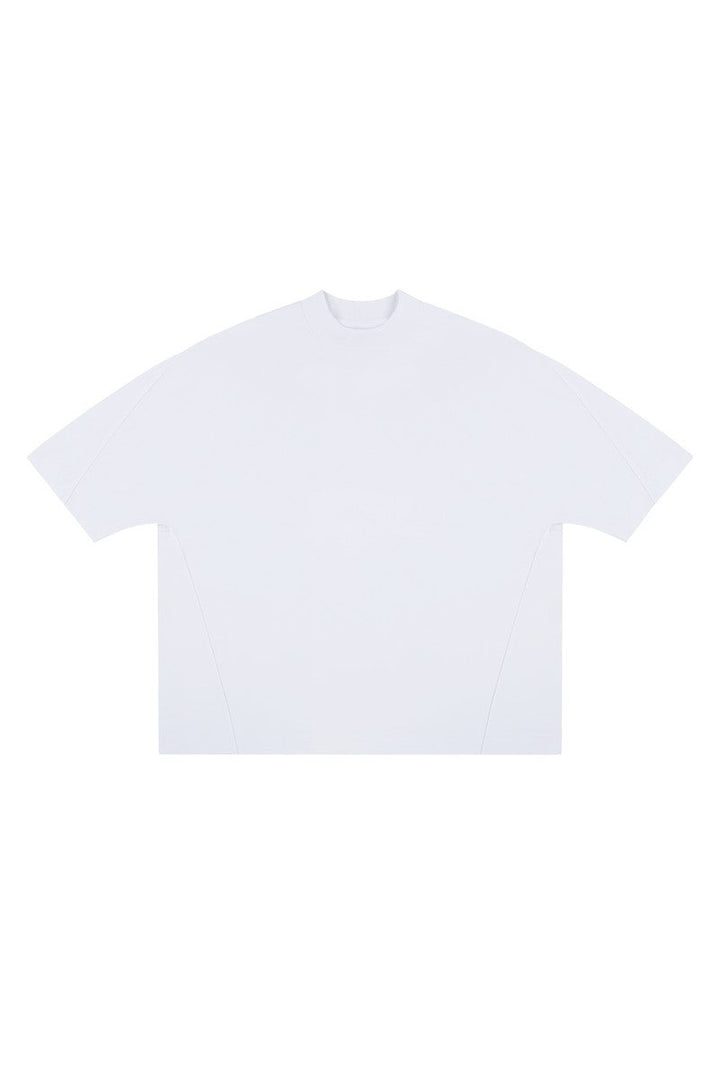 Cooling Oversized Cotton T-Shirt