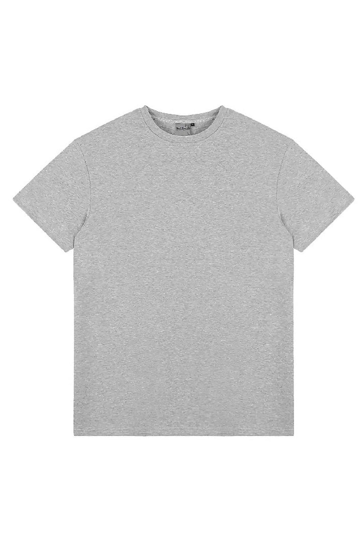 Basic Slim Fit T-Shirt