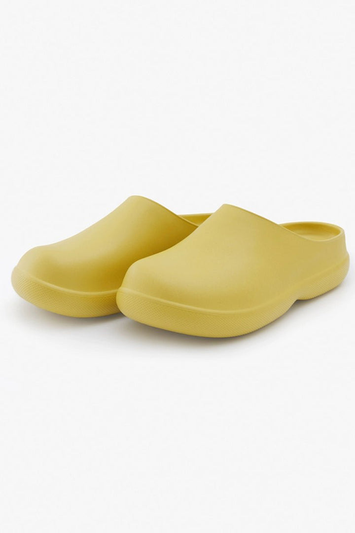 Waterproof EVA Clog Mules