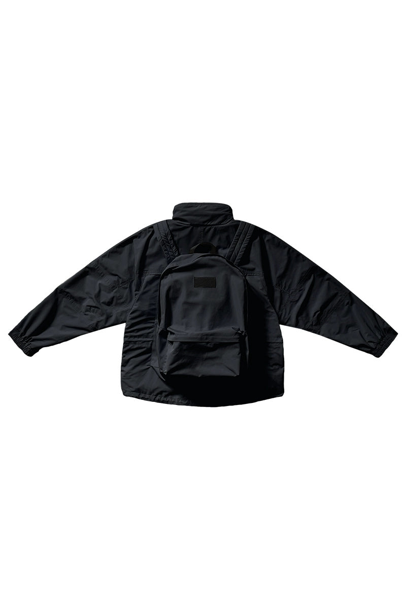 Backpack Utility Outdoor Jacket