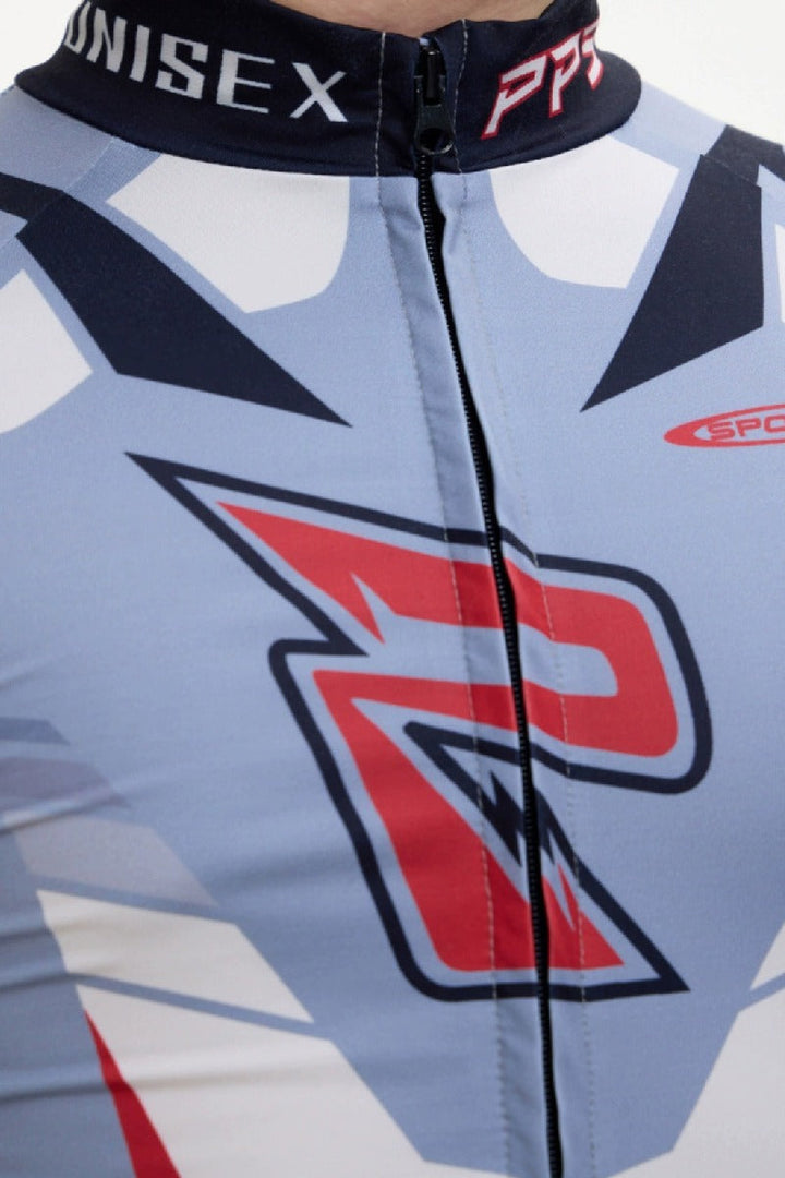 Cycling Element Breathable Long Sleeve