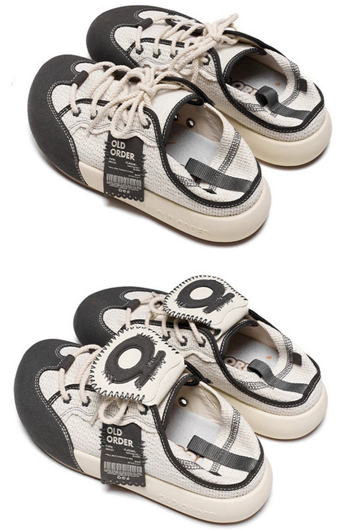 Obread Oreo Sneakers