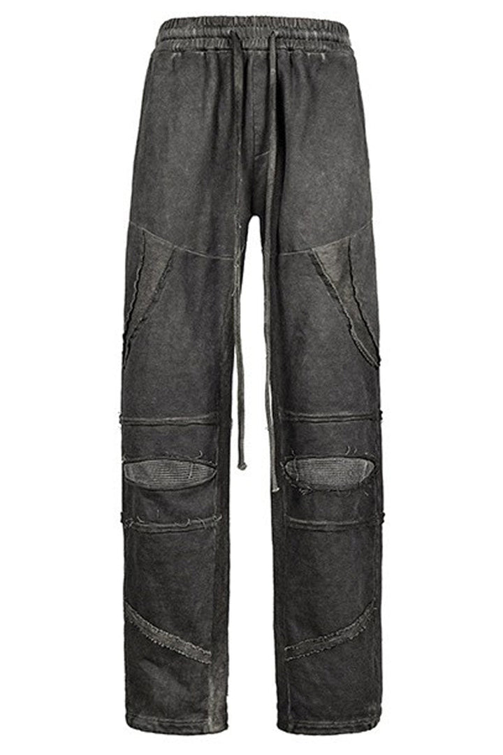 Demon Clad Heavyweight Jogger Pants