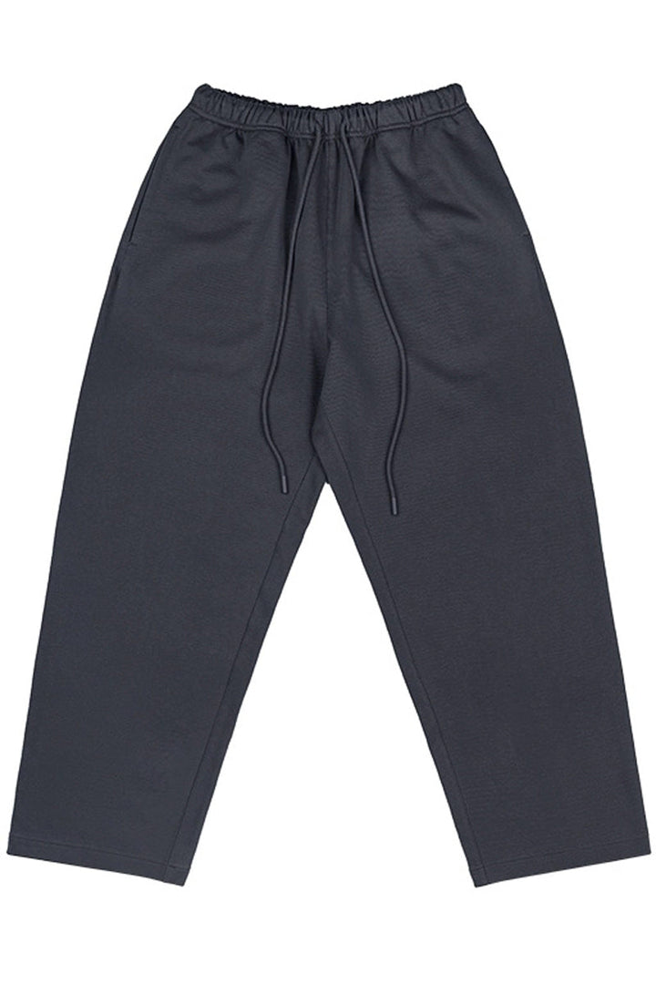 Heavyweight Fleece Baggy Sweatpants