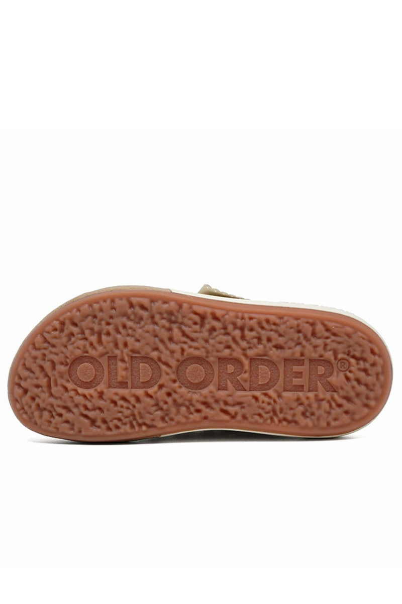 Obread Light Brown Sneakers