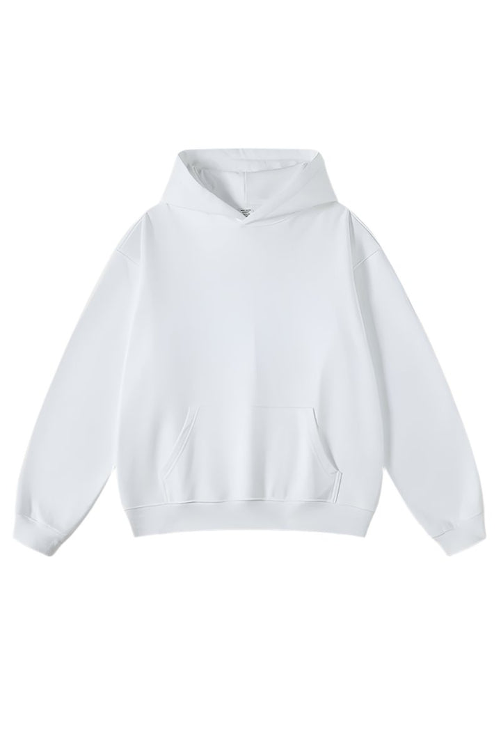 Heavyweight Fleece Hoodie