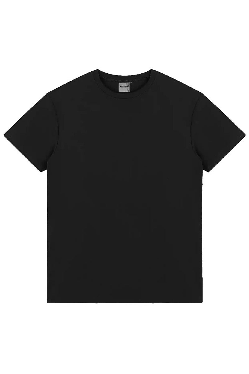 Basic Slim Fit T-Shirt