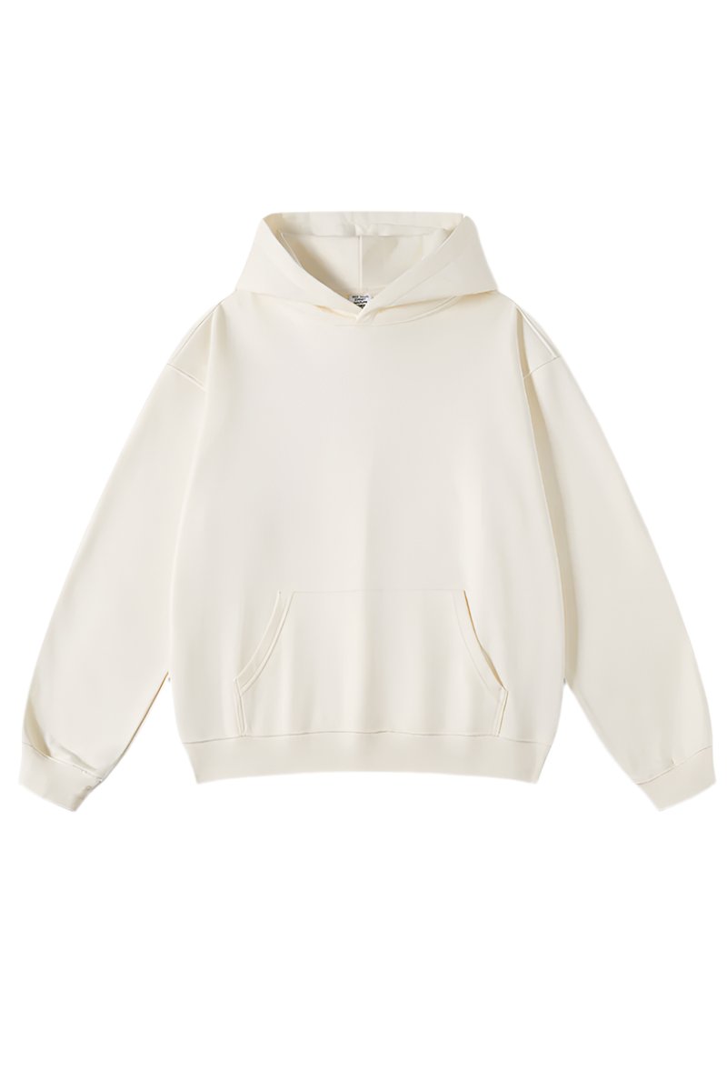 Heavyweight Fleece Hoodie