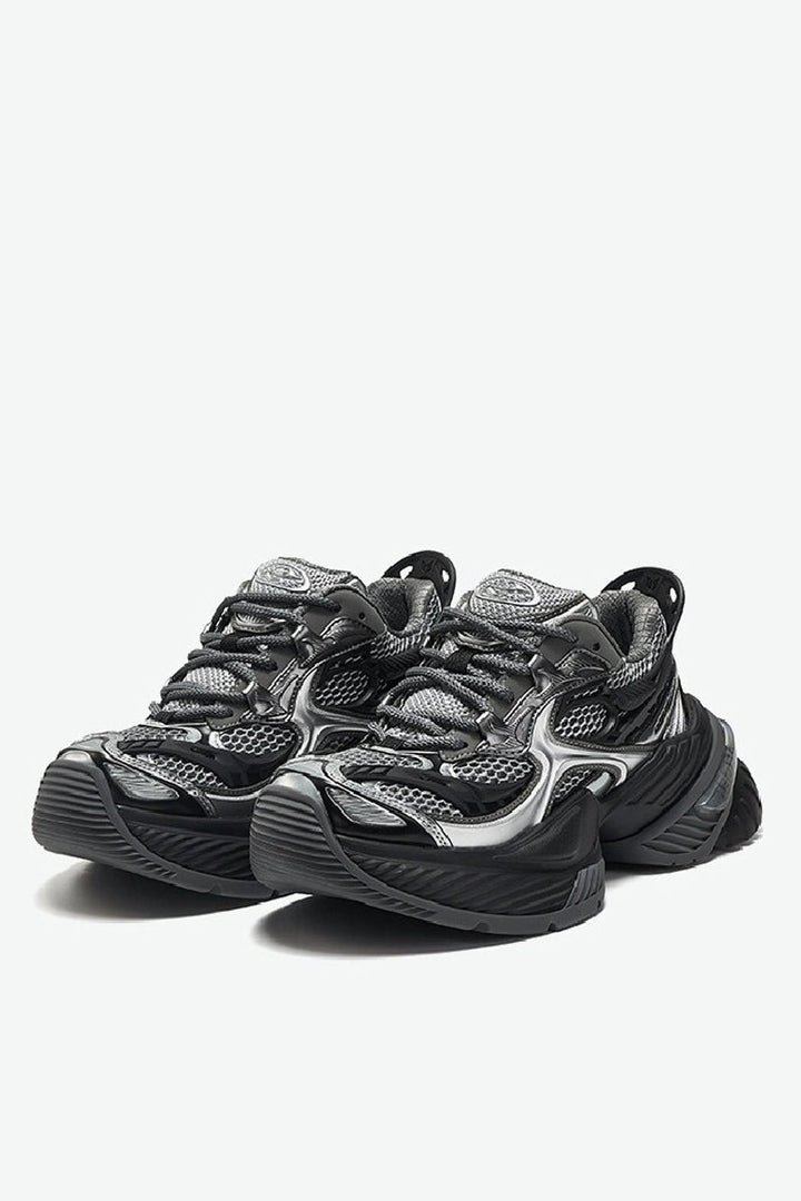 Scorpio Series Chunky Dad Sneakers