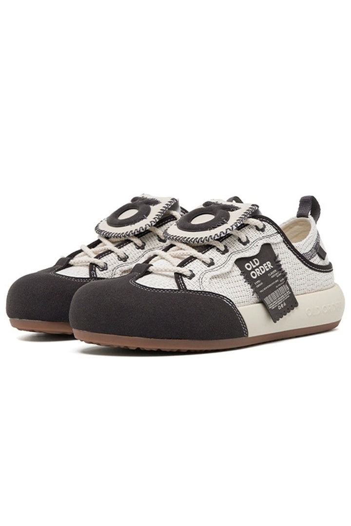 Obread Oreo Sneakers