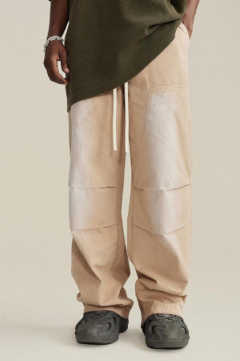 Gradient Ripstop Surplus Pants