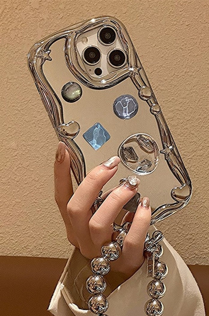 Gemstone iPhone Cover