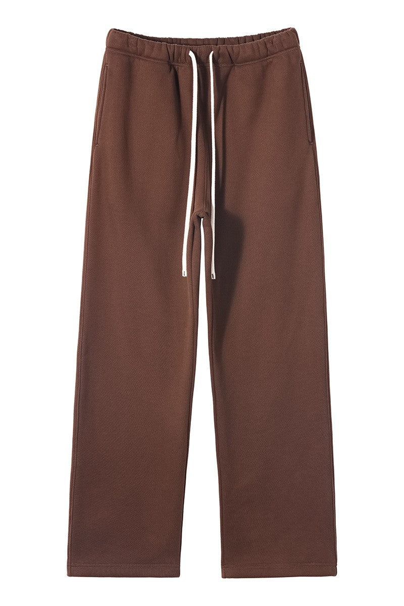 Fleece Sweatpants