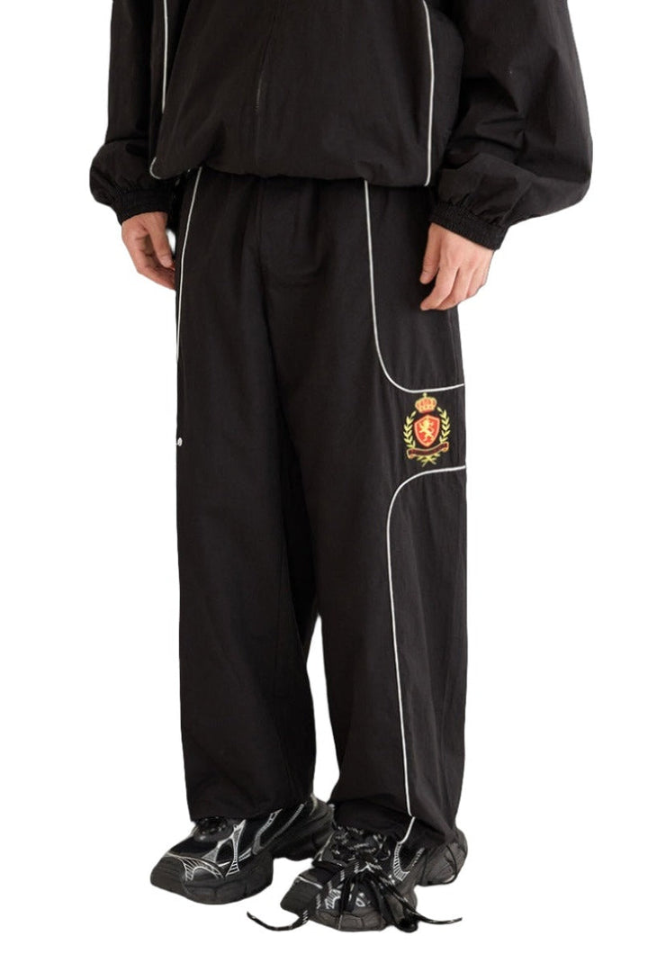 Football Club Track Pants