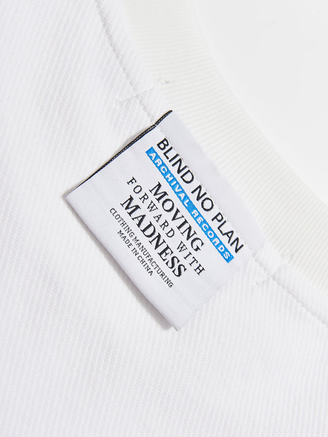 Graphic Cotton Relaxed Fit Tee