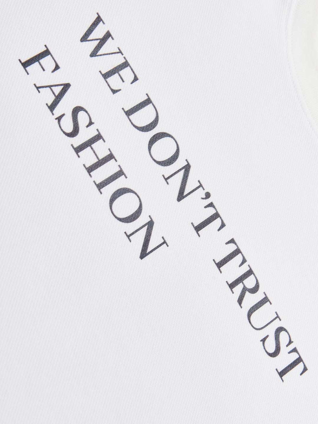 Graphic Cotton Relaxed Fit Tee