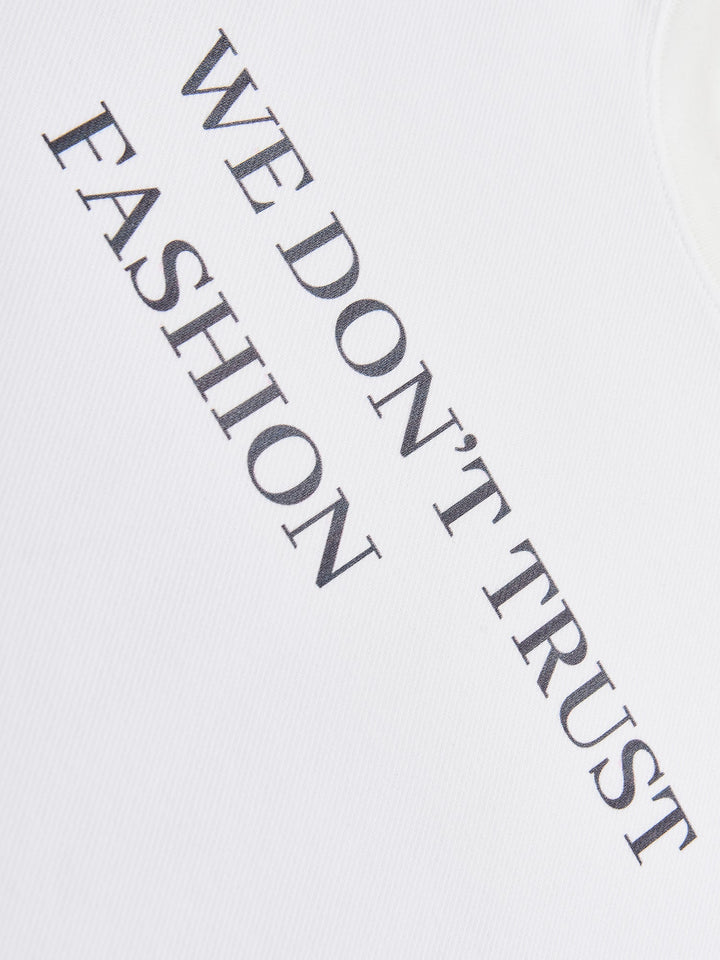 Graphic Cotton Relaxed Fit Tee