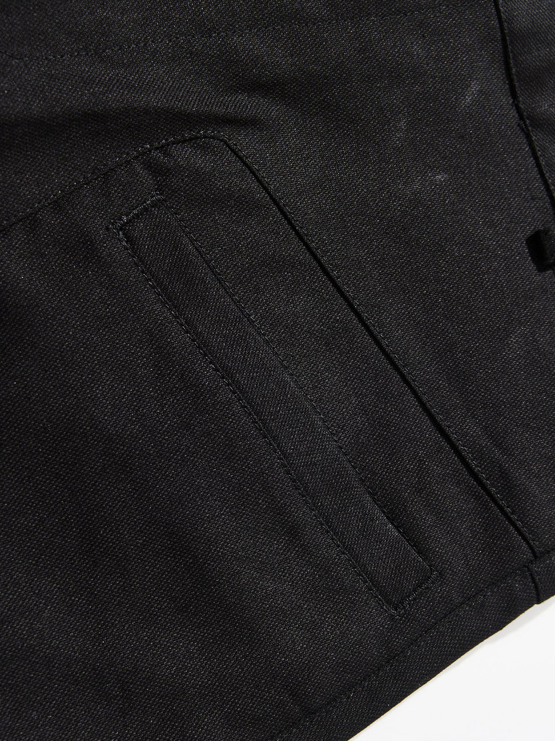 High Waist Flared Pants