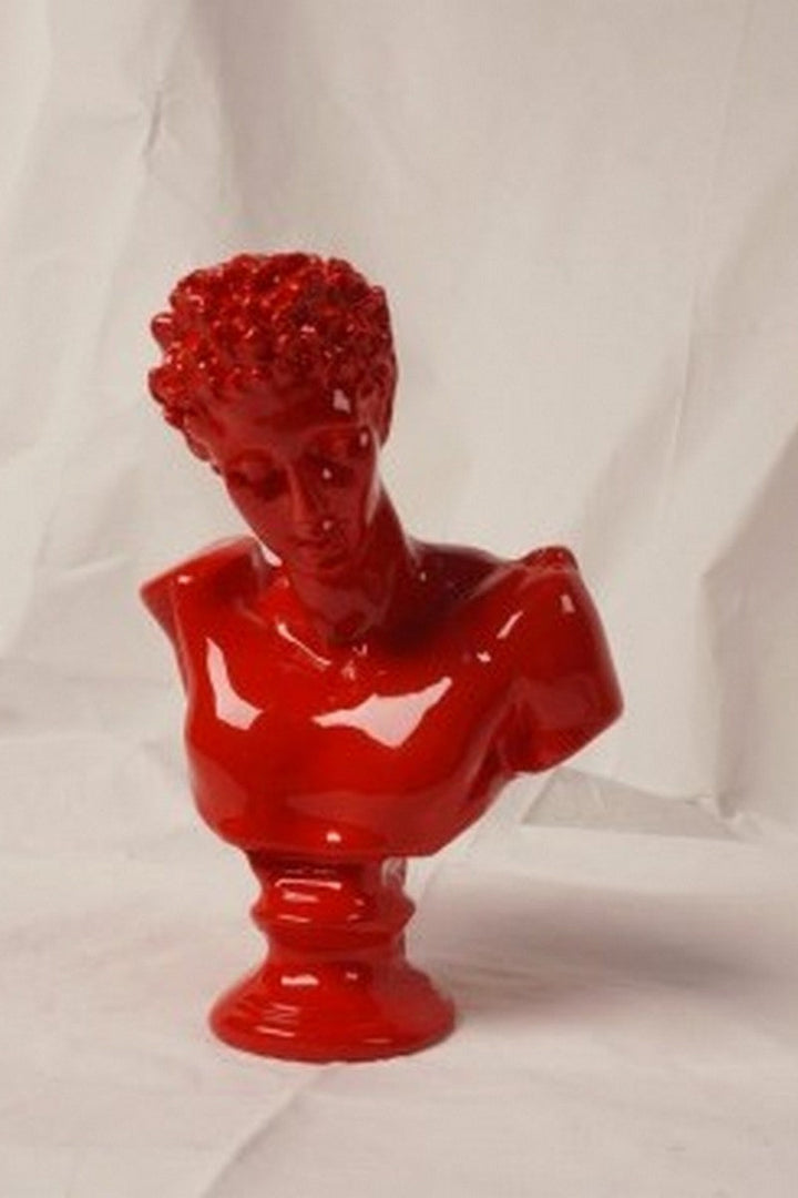 Hermes Resin Classic Bust