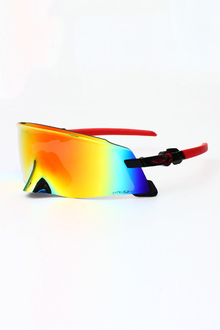 Cycling Snowproof Sunglasses