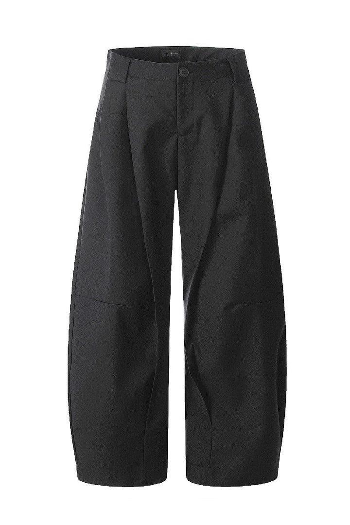 Wrinkle Resistant Blade Trousers