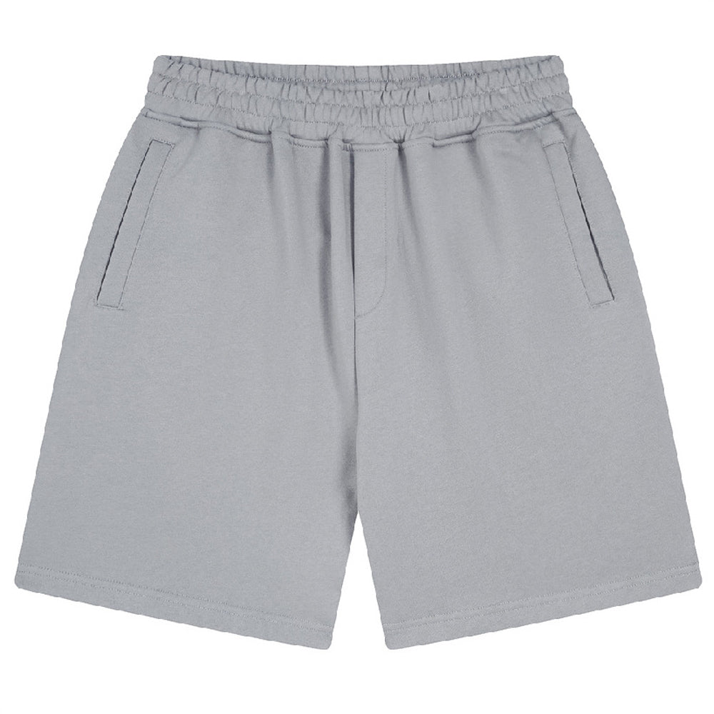 Heavy Terry Streetwear Shorts