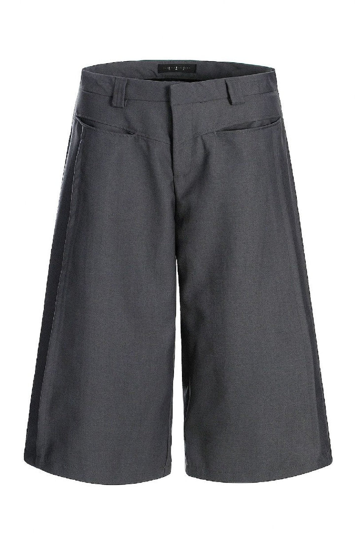 Cleanfit High Waist Crop Trousers