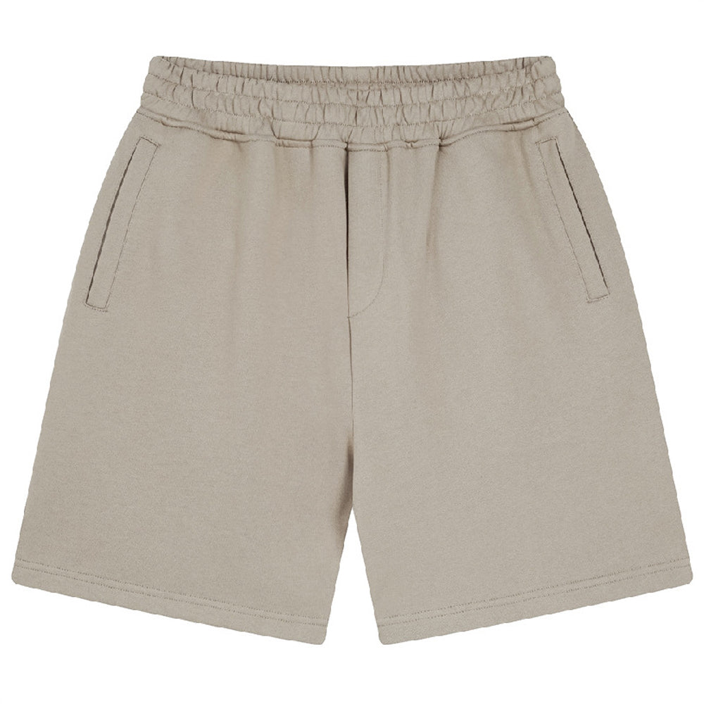 Heavy Terry Streetwear Shorts