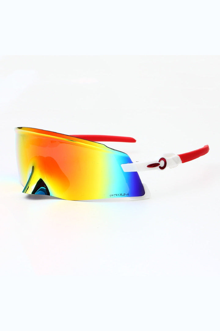 Cycling Snowproof Sunglasses