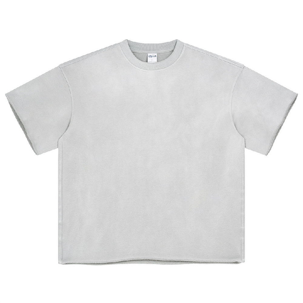 Spray Dye Cut Tee