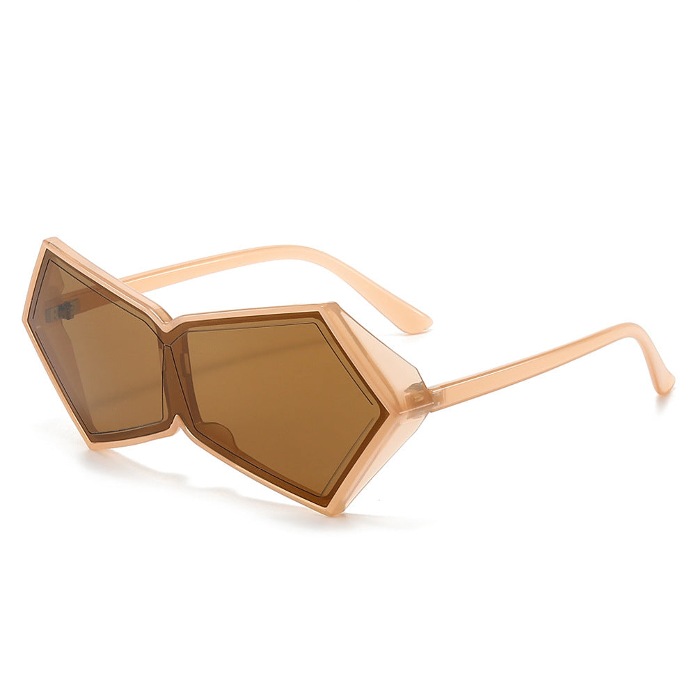 Polygon Sunglasses