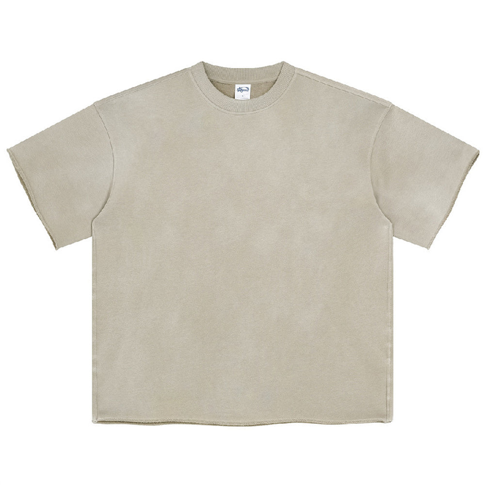 Spray Dye Cut Tee