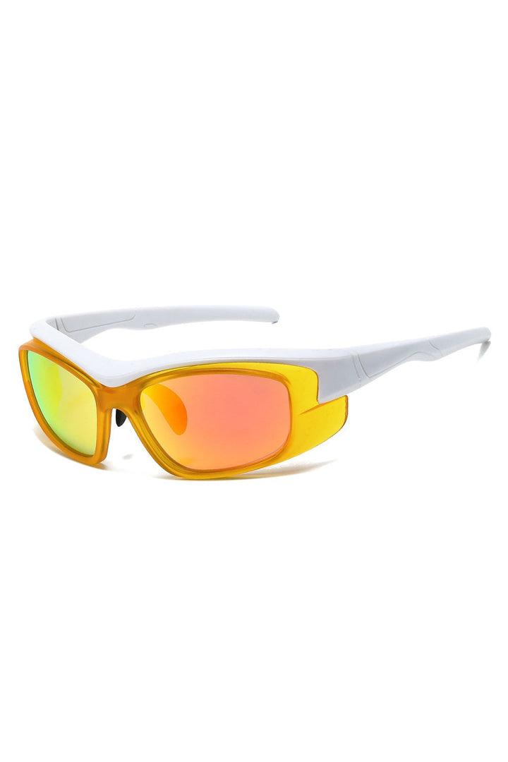 Detachable Sport Sunglasses