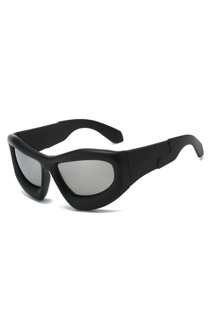 Y2K Bubble Sunglasses