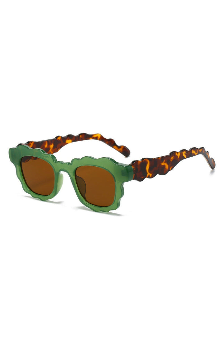 Wave Sunglasses