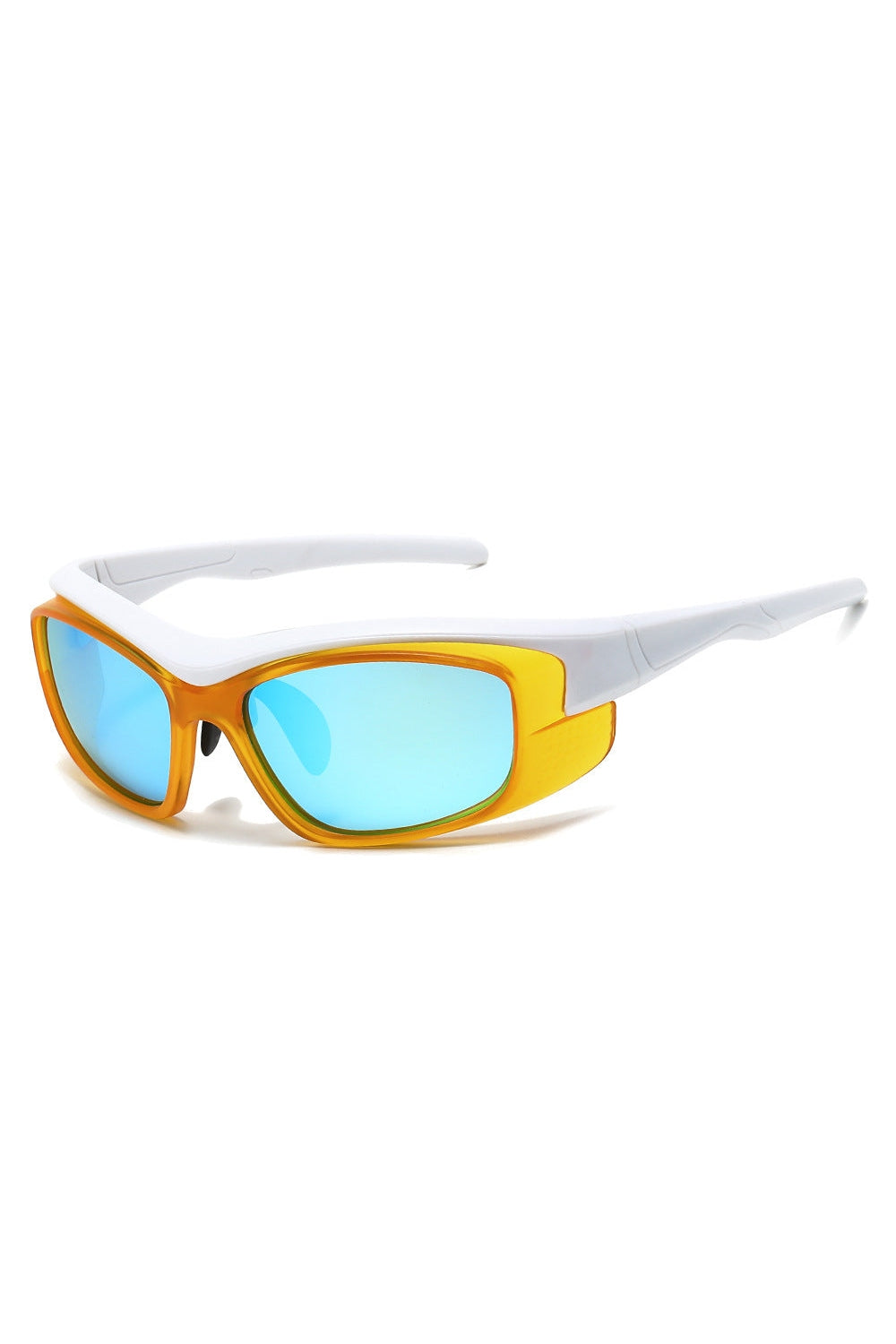 Detachable Sport Sunglasses