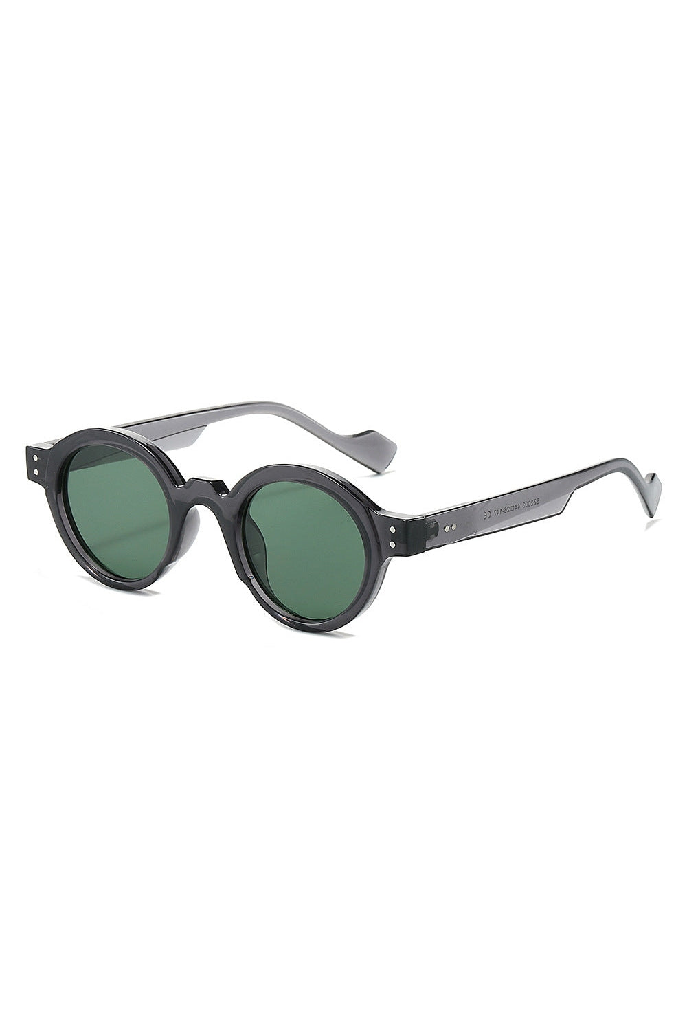 American Round Sunglasses