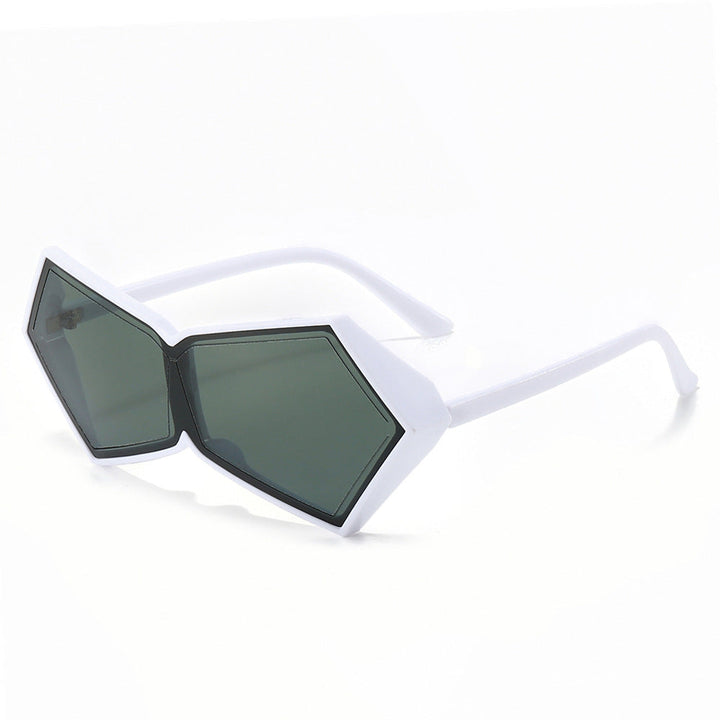 Polygon Sunglasses