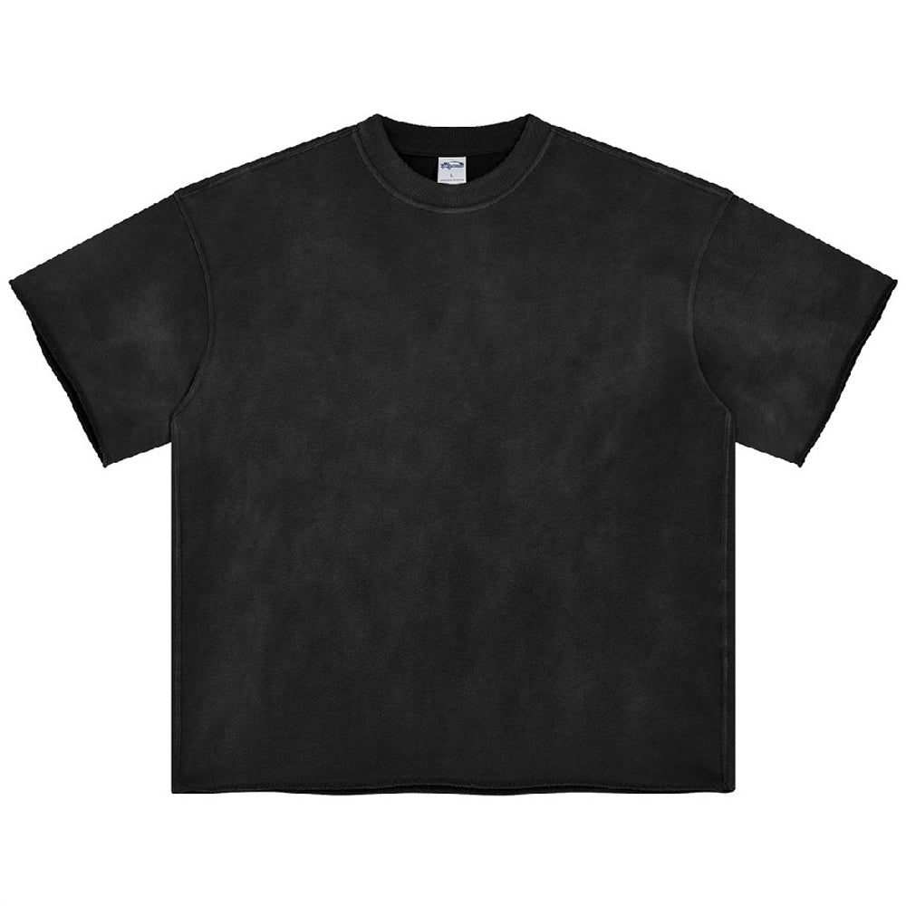 Spray Dye Cut Tee