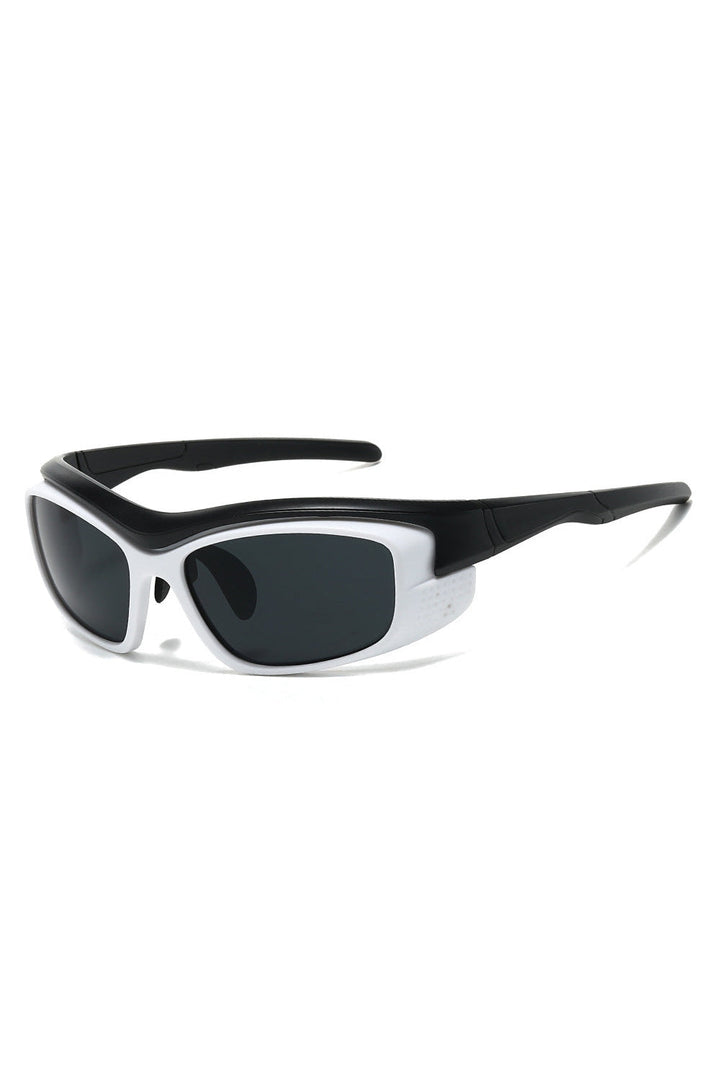 Detachable Sport Sunglasses