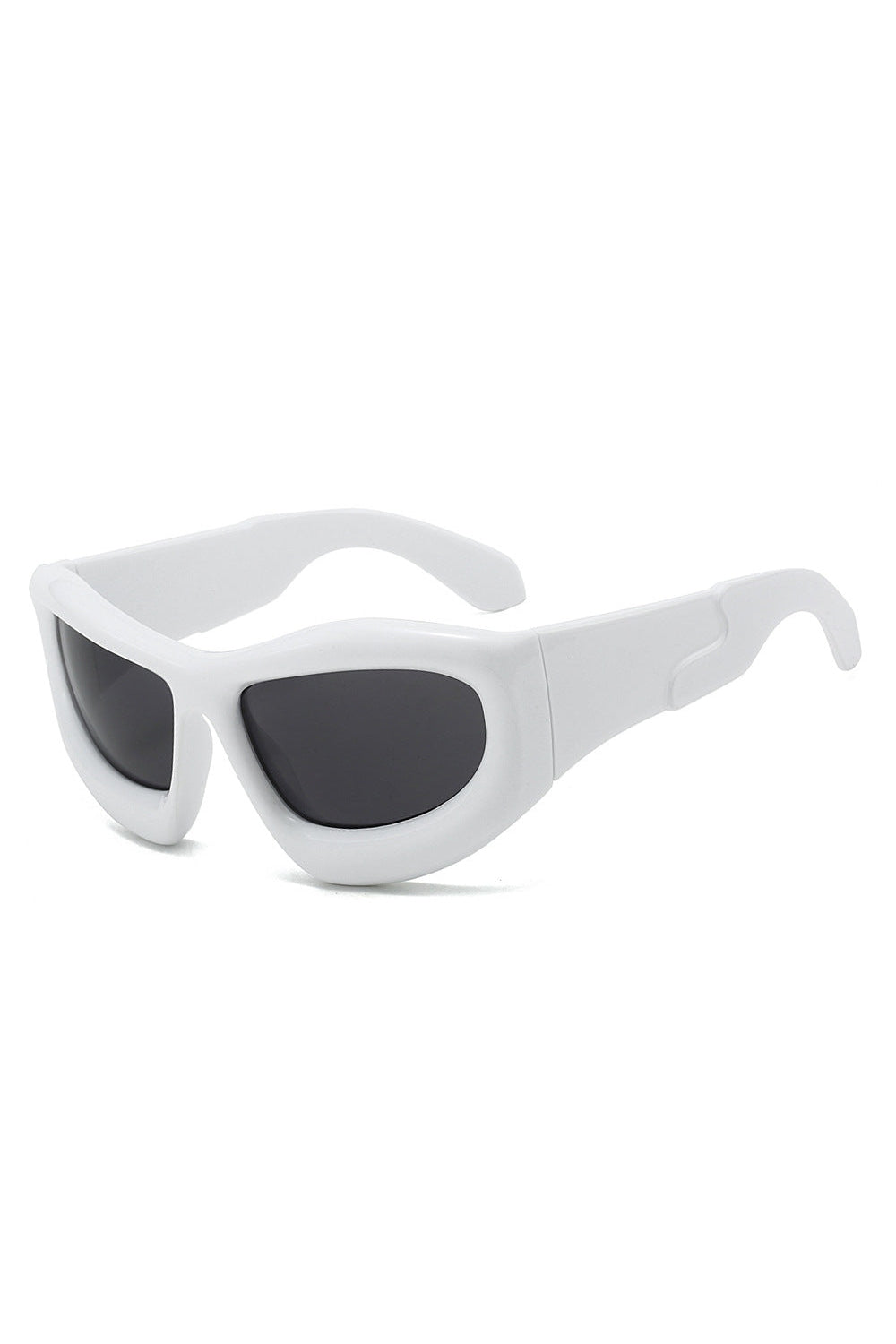 Y2K Bubble Sunglasses