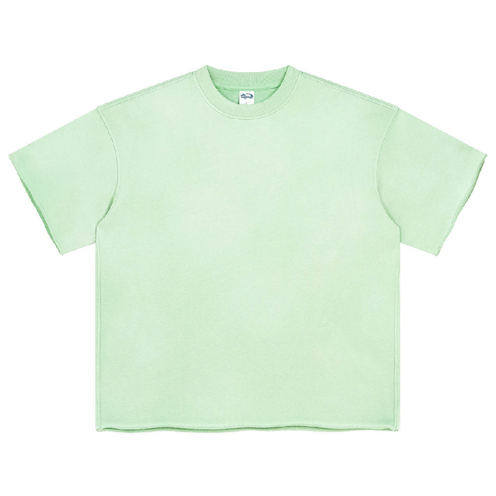 Spray Dye Cut Tee